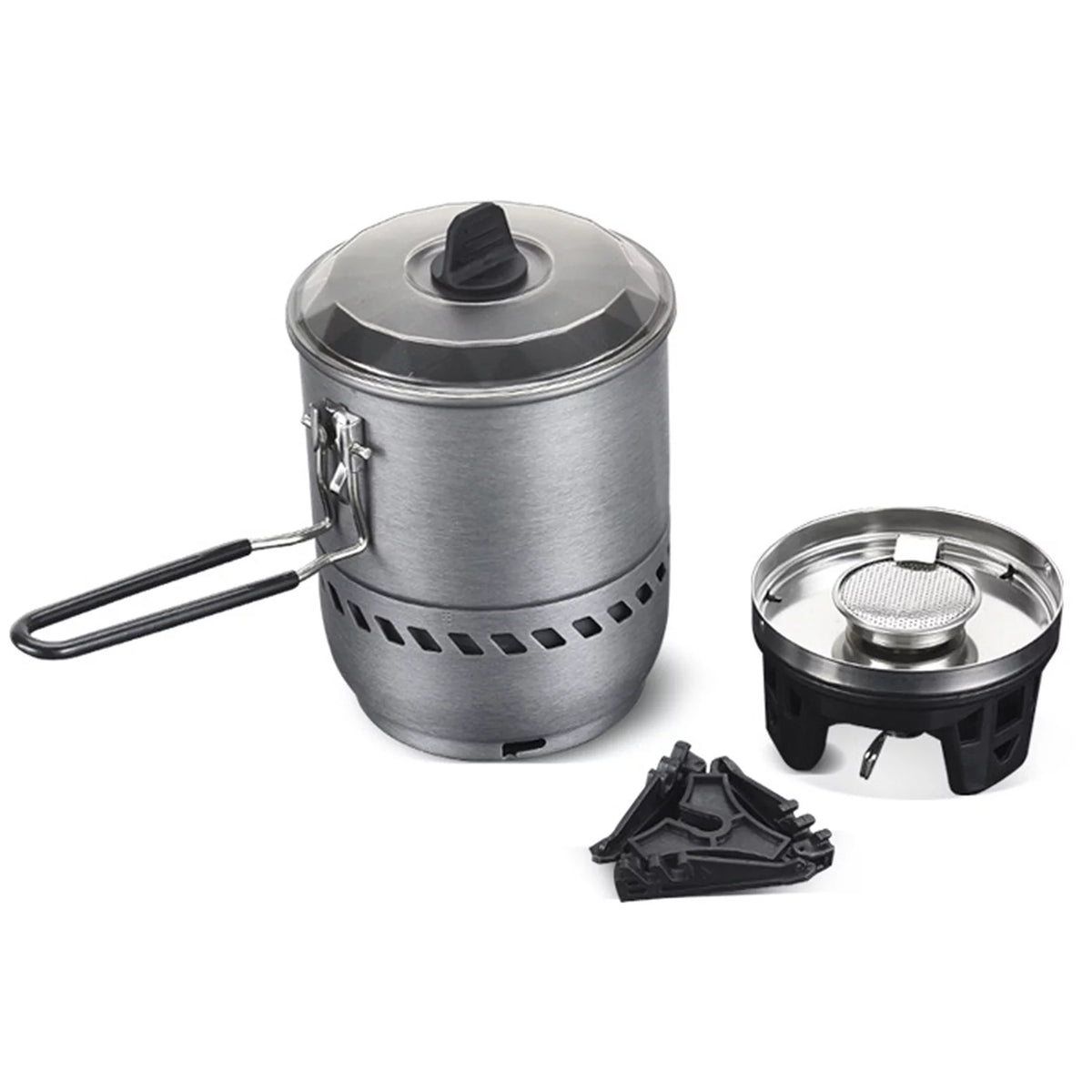 Camp Stove I941350
