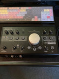 Studio Monitor Controller Interface N36913