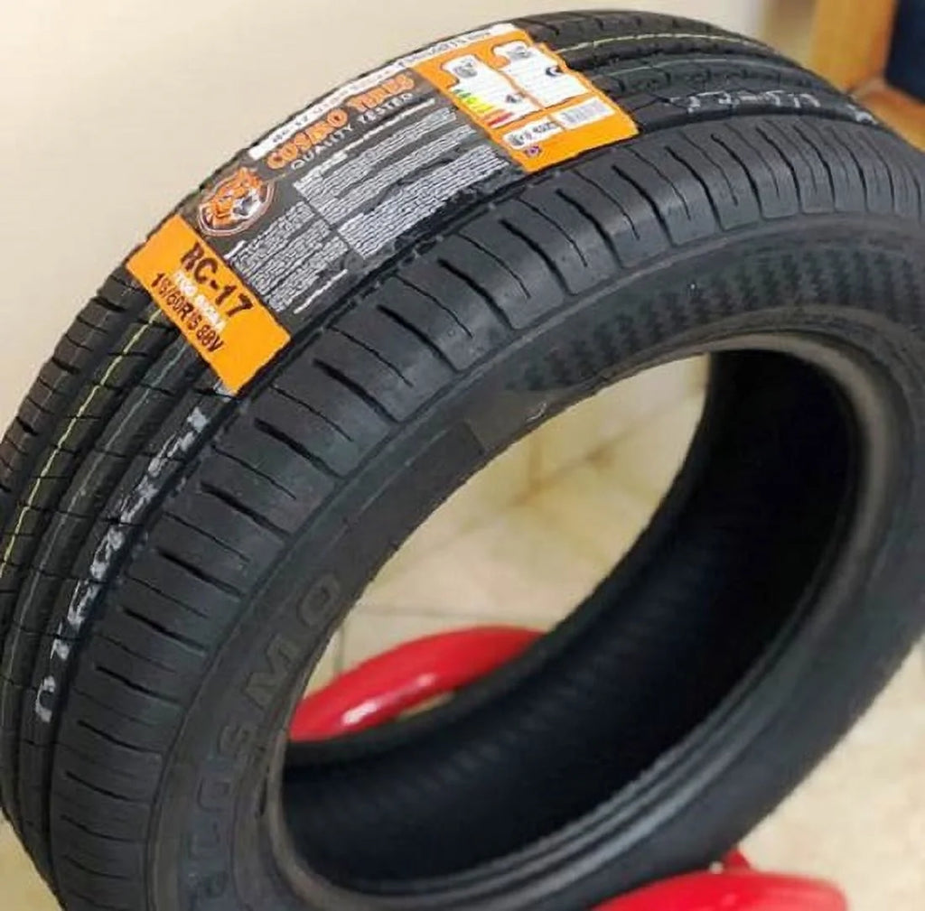 195/55R16 87V All Season Tire W35406