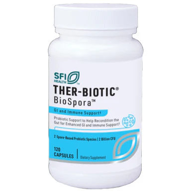 120 Capsules Probiotic I1711