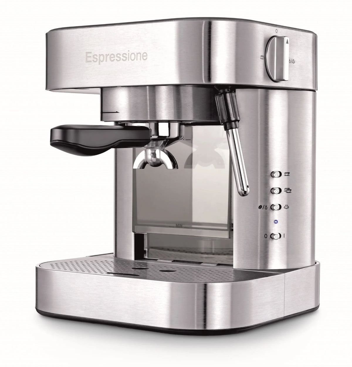 Automatic Pump Espresso Machine T97776
