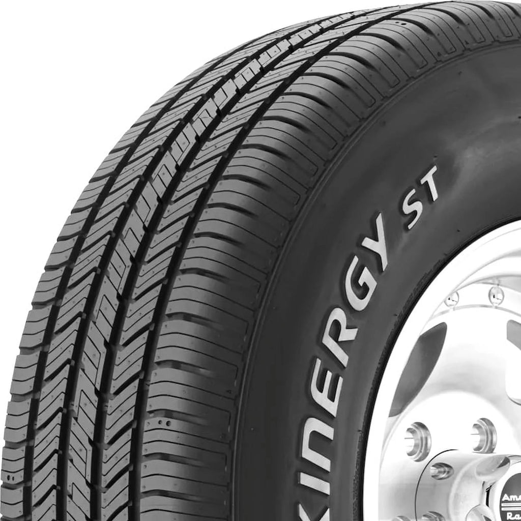 All Season 235/60R15 98T Passenger Tire N1825