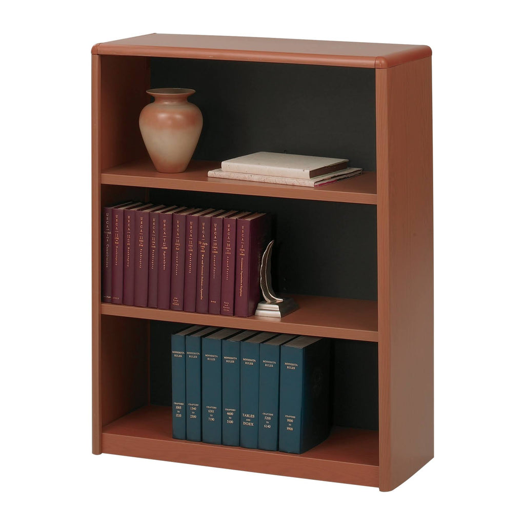 3-Shelf Bookcase Z72971