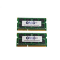 8GB DDR3 1066MHZ NON ECC SODIMM Memory Ram W858485