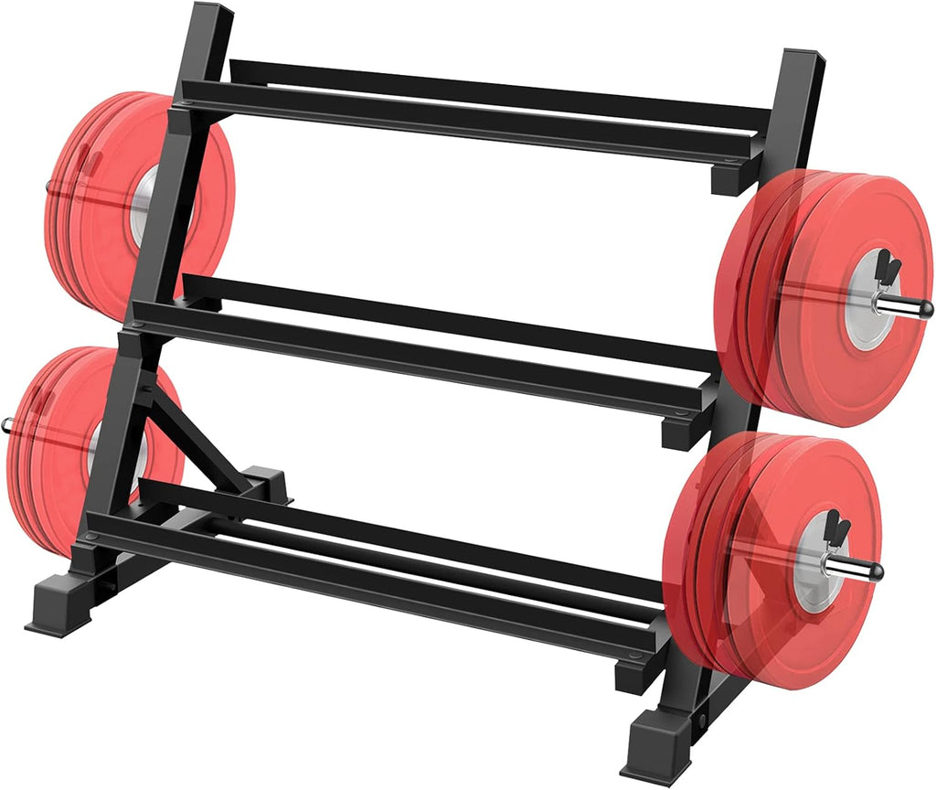 Dumbbell Rack Weight Storage Stand C79911