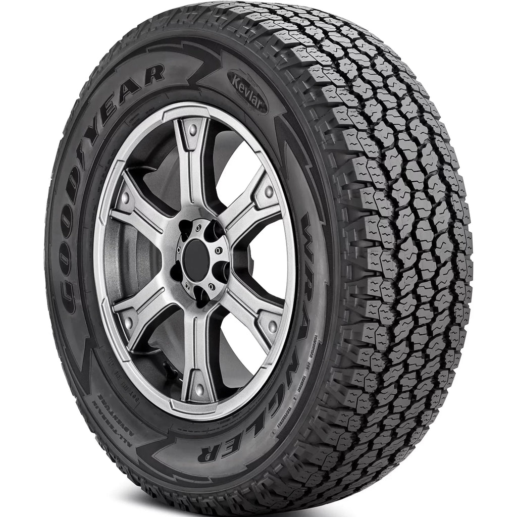 All Terrain Light Truck Tire X950