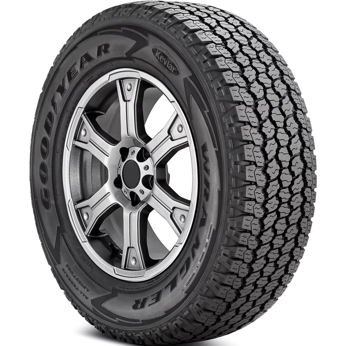 All Terrain Light Truck Tire X950