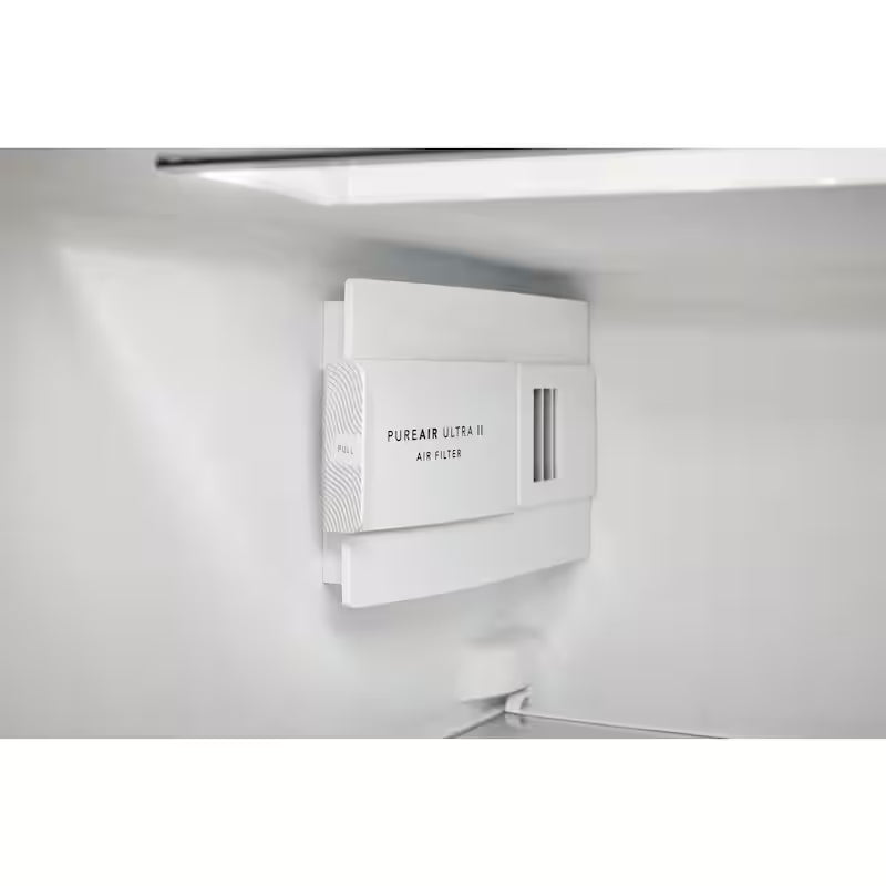 22.3 cu. ft. Counter Depth Side by Side Refrigerator V135