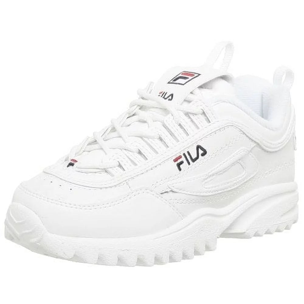 White Sneaker B723807