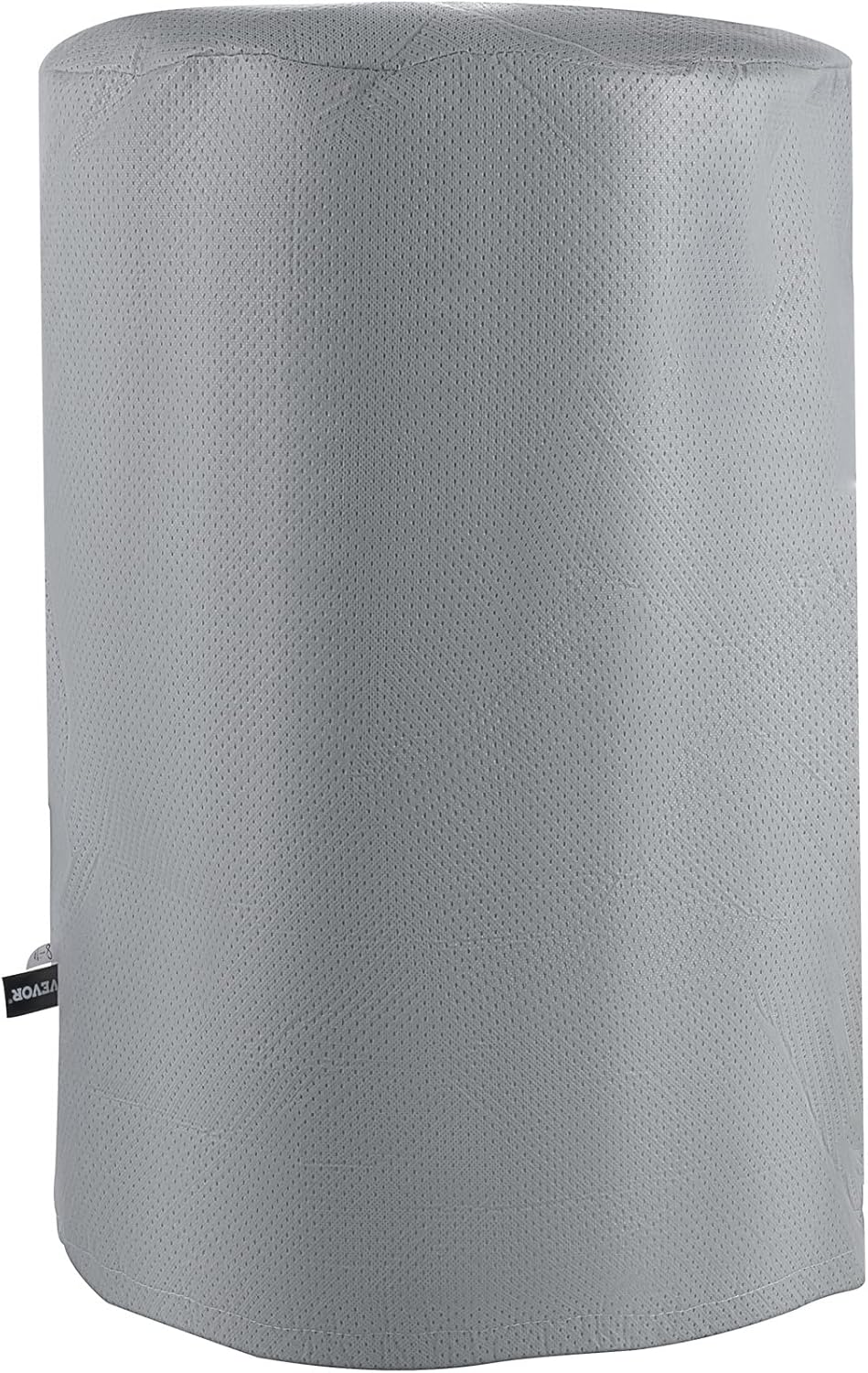 Teardrop Trailer Cover for 16' - 18' Trailers L150