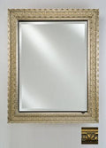 20 in. x 26 in. Recessed Single Door Cabinet U821