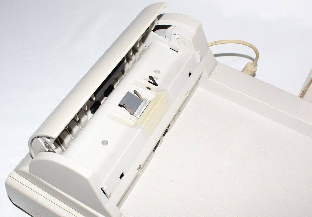 Flatbed Scanner C6381