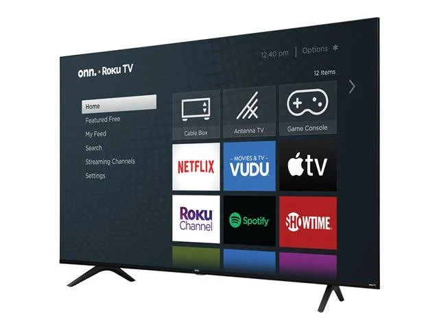 65x22 4K UHD LED Smart TV HDR J843652