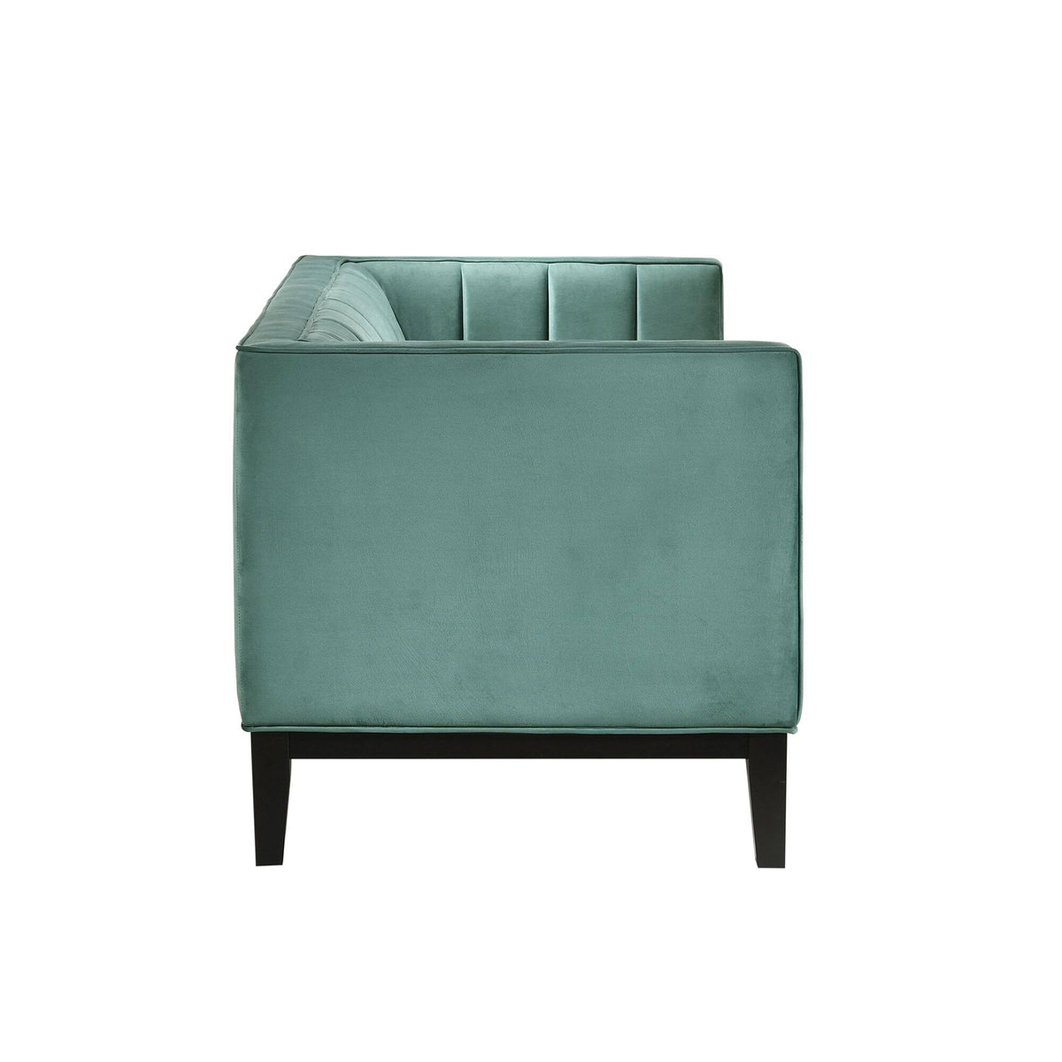 Green Loveseat A117169