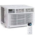 5000 BTU Window Air Conditioner with Mechanical Controls R851