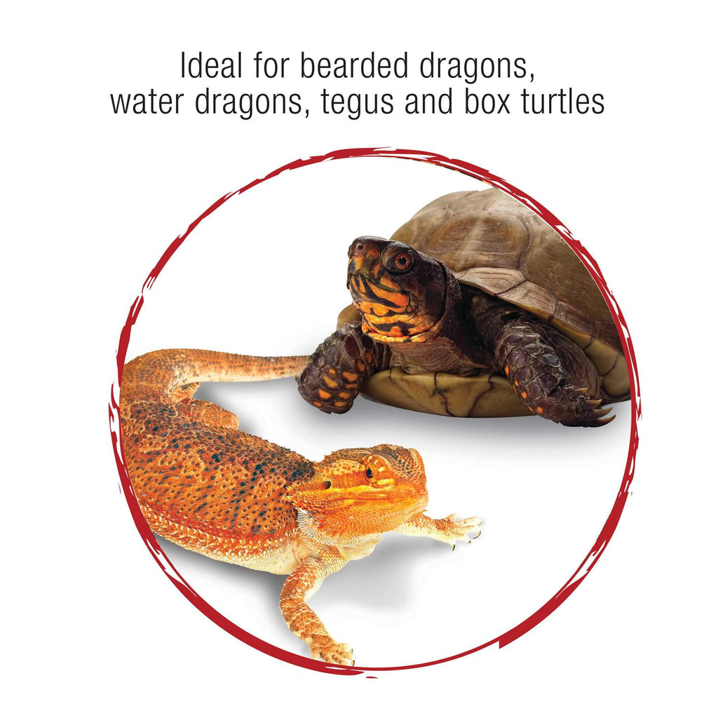 Reptile Omnivore Mix with Calcium L6202