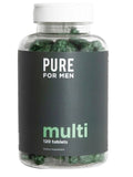 Multivitamin Supplement 120 Vegan Tablets C2139