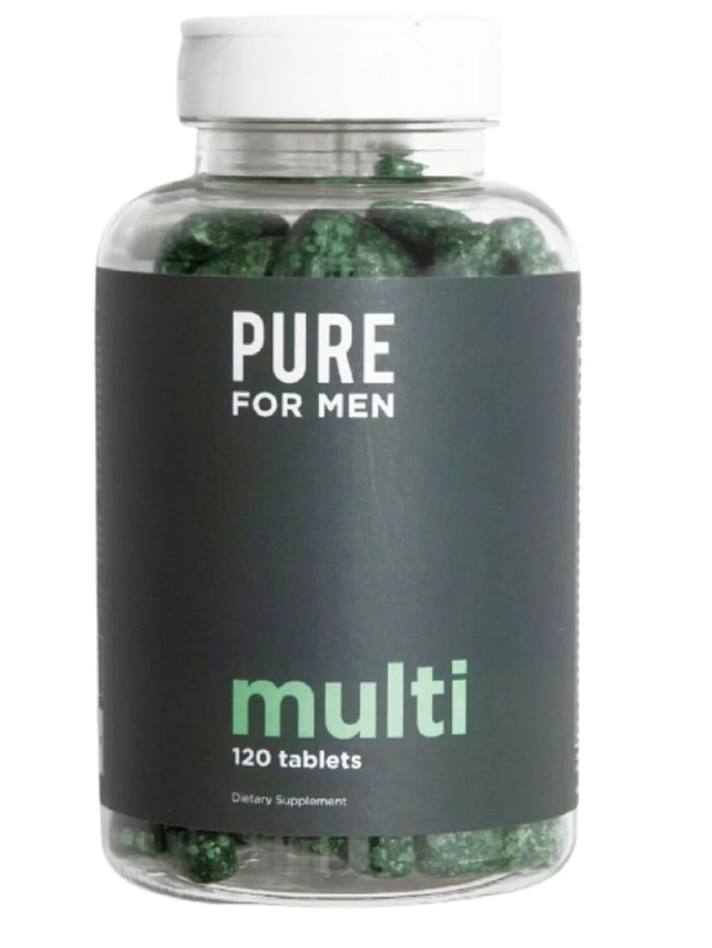 Multivitamin Supplement 120 Vegan Tablets C2139