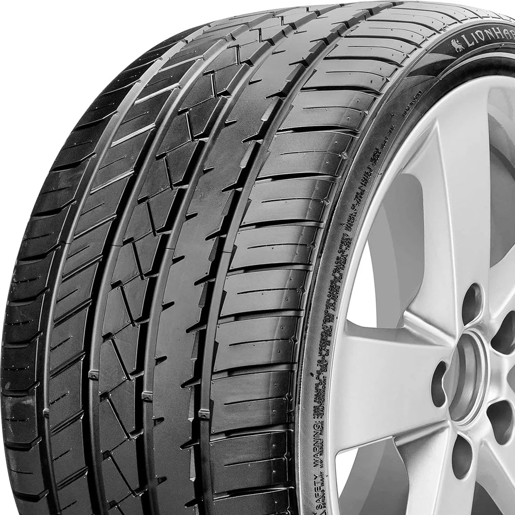255/40ZR20 101W XL AS Performance Tire R937639