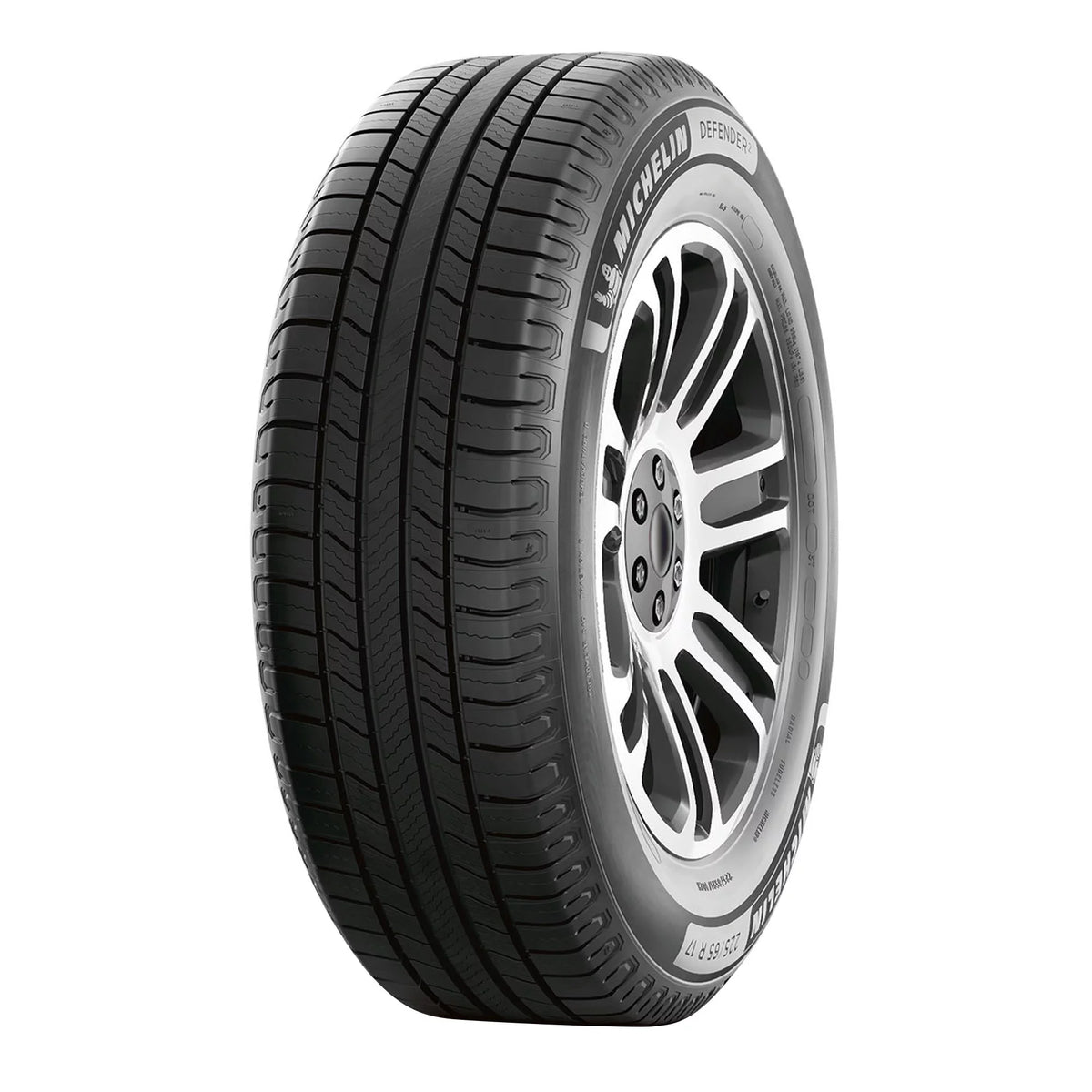 All Season 225/55R17 101H XL Passenger Tire I554