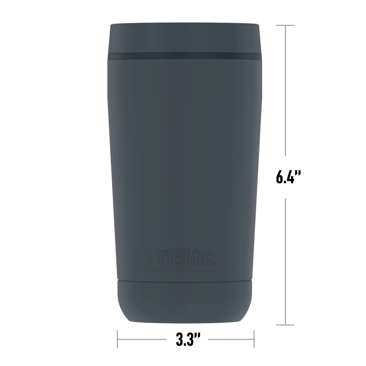 Stainless Steel Vacuum Insulated Travel Tumbler 12oz A615