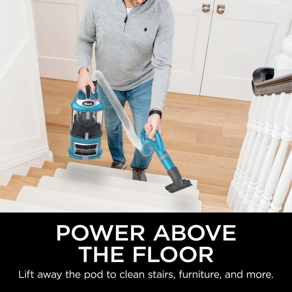 Upright Vacuum S56844