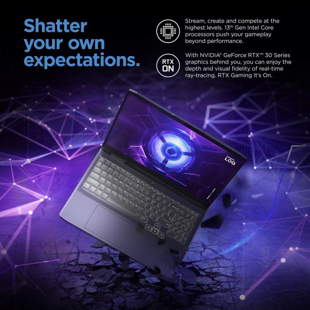 15.6" 144Hz Gaming Laptop Intel Core i5 16GB RAM 512GB SSD A216
