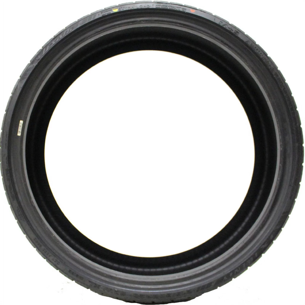 255/40ZR20 101W XL Passenger Tire V65038