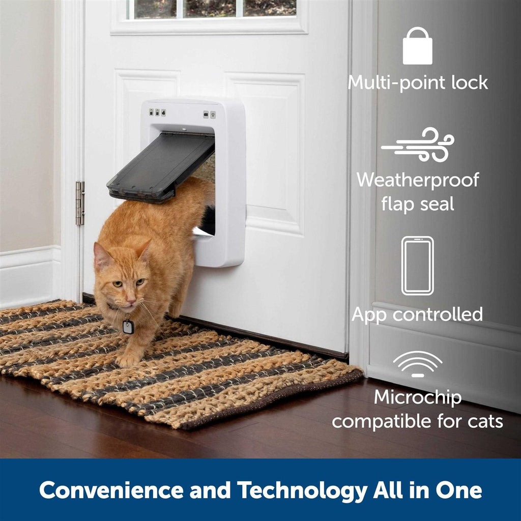 SmartDoor Connected Pet Door R6257