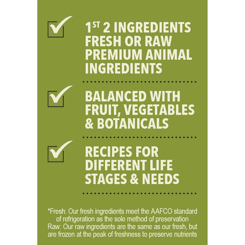 Wild Atlantic Dry Dog Food W303