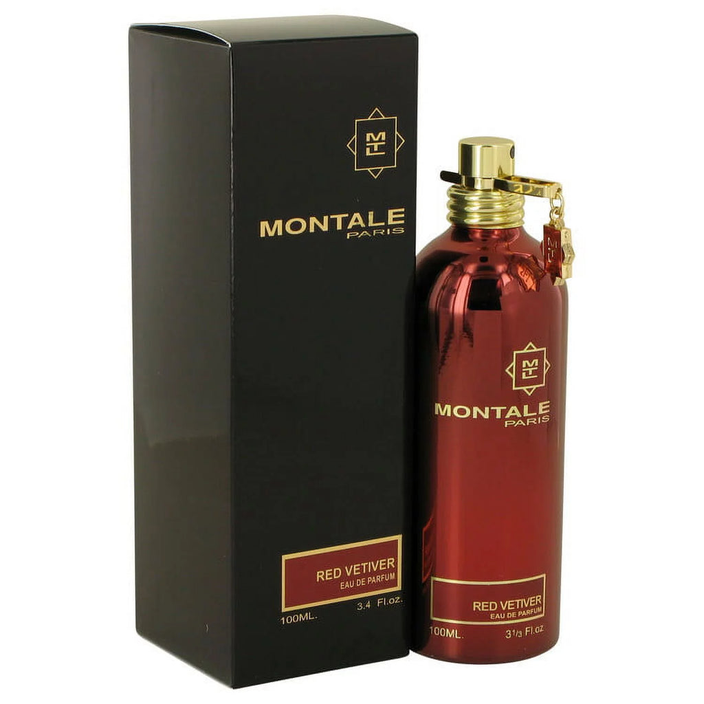 Wood & Spices Eau De Parfum Spray 3.3 Oz F374