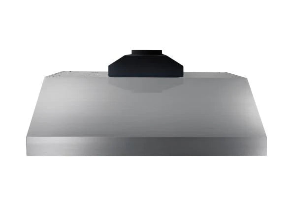 36 in. Under Cabinet LED Range Hood Stainless Steel Z844078