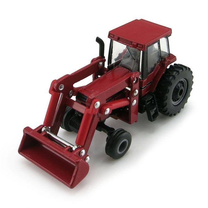 1:64 Case IH Magnum 7110 Tractor with Loader Z480684