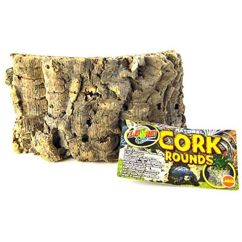 Natural Cork Rounds Q9276