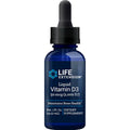 Liquid Vitamin D3 50 mcg 1 fl oz Y99444