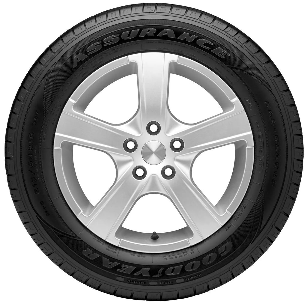 185/65R15 88T All-Season Passenger Tire S802