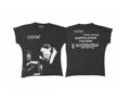ERD Kapitulation Italiens Cut‑Off Vintage Tee