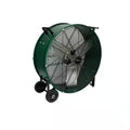 36 in. Direct Drive Drum Fan B492709