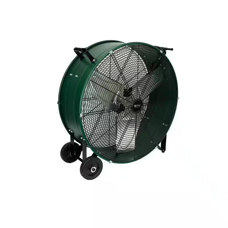 36 in. Direct Drive Drum Fan B492709