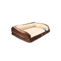 Quilted Couch Pet Bed M612