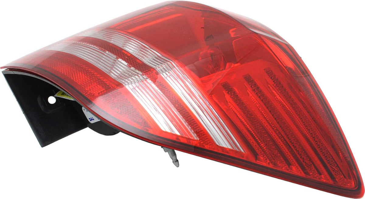 Tail Light Assembly Passenger Side Pack of 2 V243523