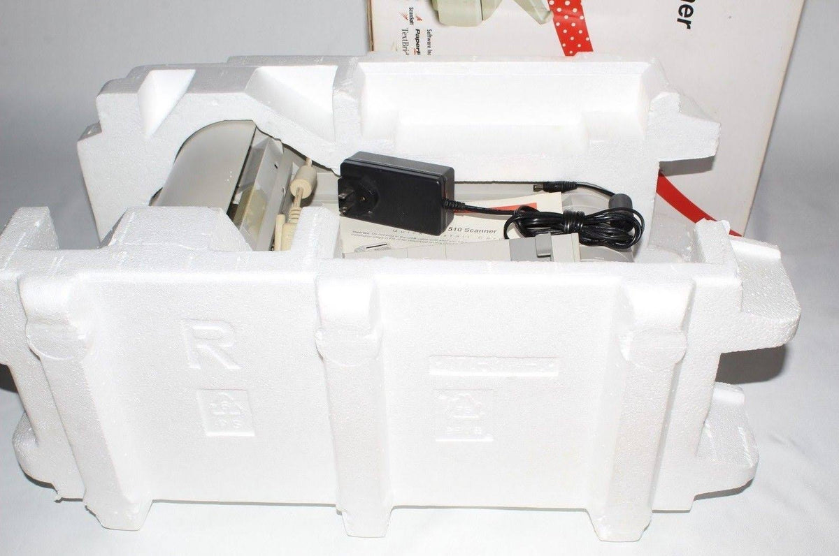 Flatbed Scanner C6381