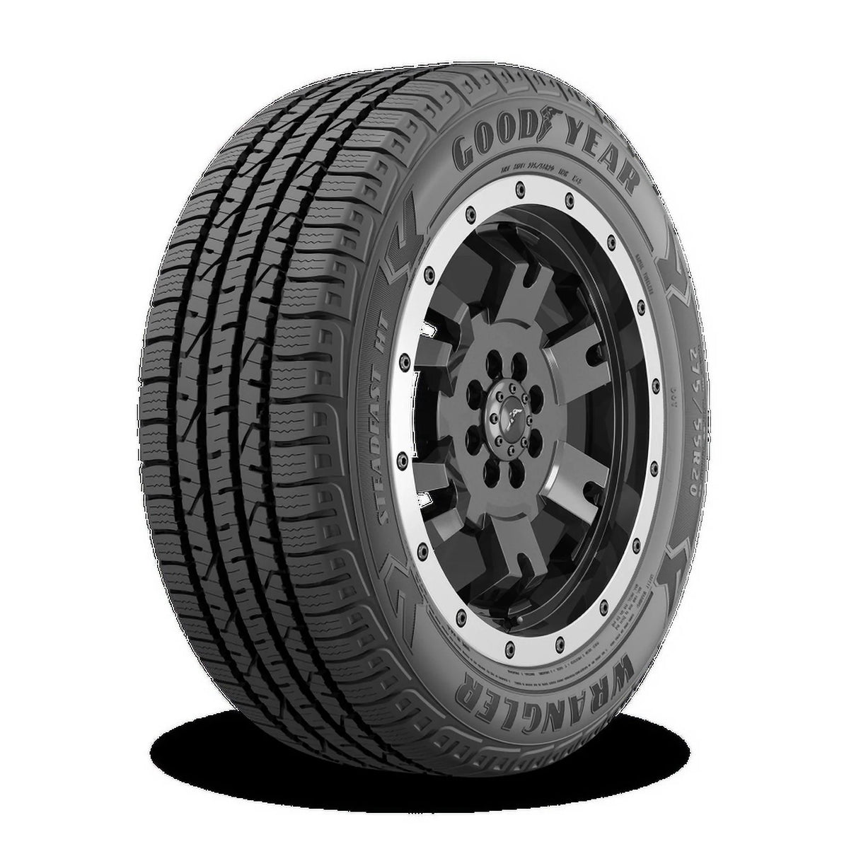All-Terrain Tire O345612