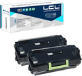 Compatible Toner Cartridge 2-Pack Black V741