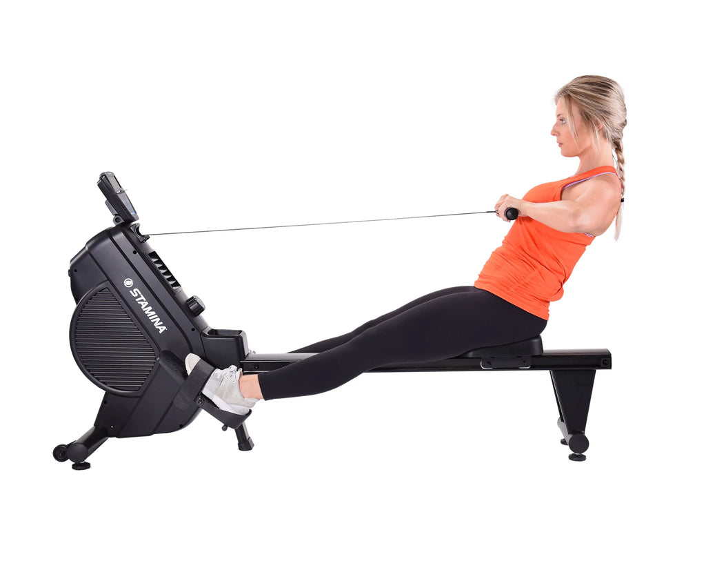 Rowing Machine I912523