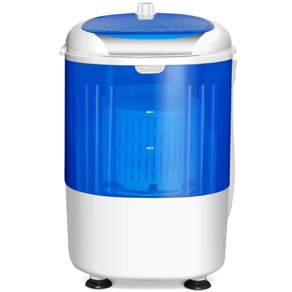 Portable Mini Compact Washing Machine L6115