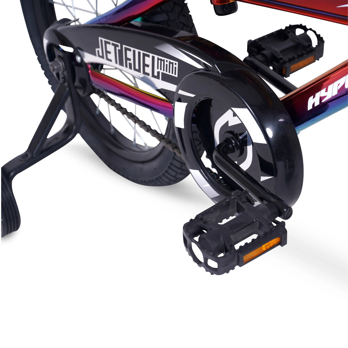16 BMX Bike with Training Wheels I7000