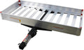 Folding Aluminum Cargo Carrier S915