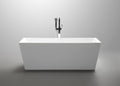 Freestanding Soaking Bathtub G5043