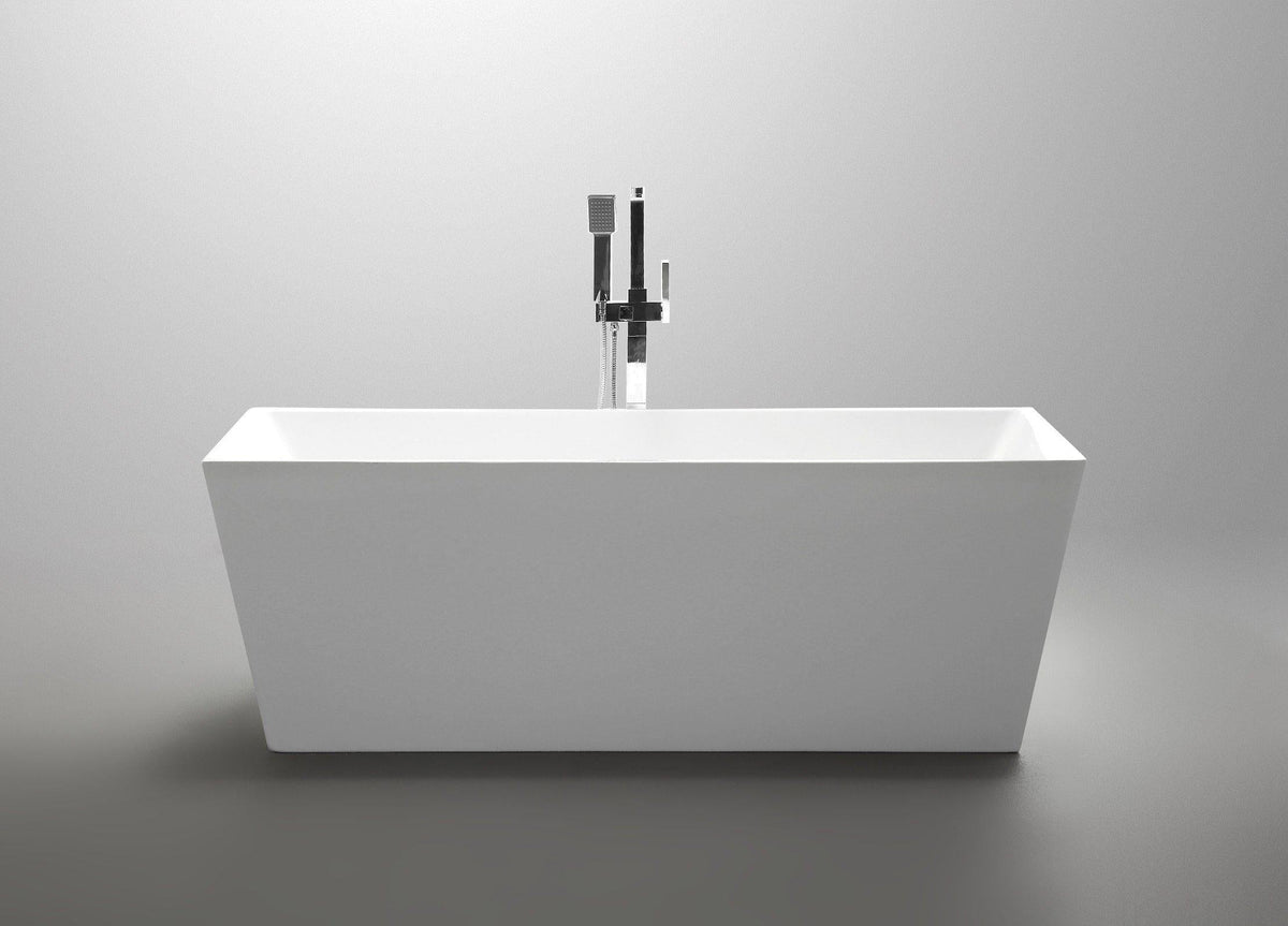 Freestanding Soaking Bathtub G5043